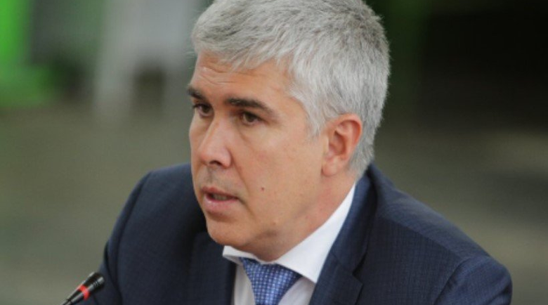 Министърът не знае колко получаваме от „Балкански поток“