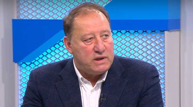 Ангел Найденов: Помощта ни за Украйна не е безвъзмездна
