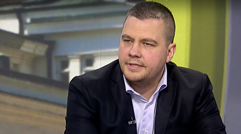 Балабанов: По-добре нов кабинет сега, отколкото „ново начало“ напролет