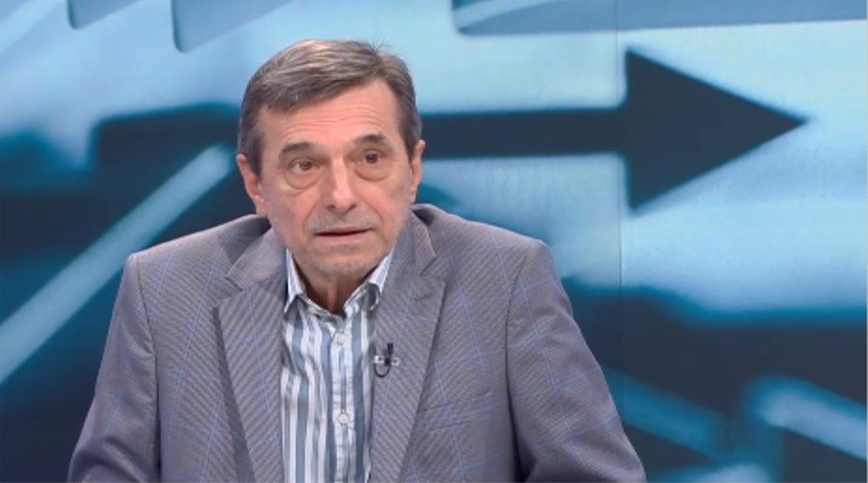 Манолов: Пенсионерите ще получат декемврийските суми през януари
