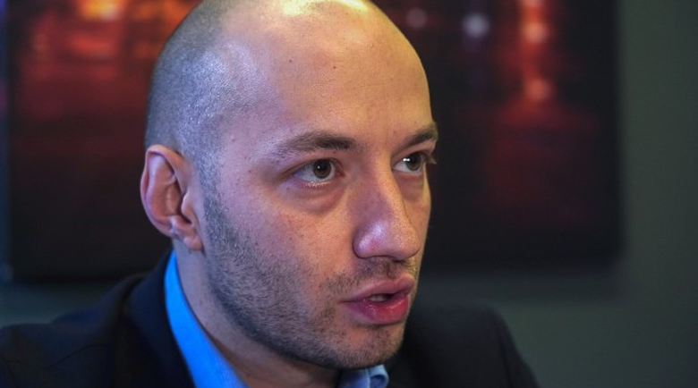 Ганев: Това, че имаме правителство не означава, че кризата е преодоляна