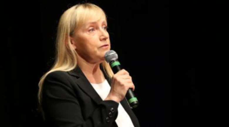 Елена Йончева: Българските моряци се прибират днес следобед