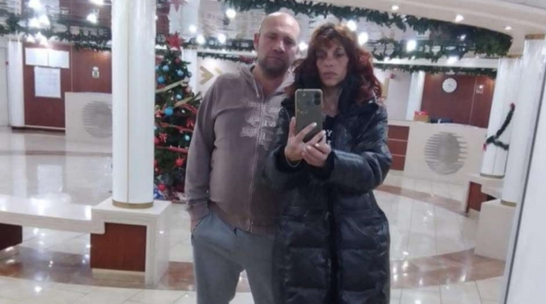 Жинго остава в ареста за убийството на Шушана в село Баница