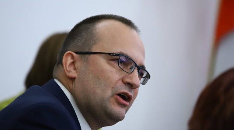 Мартин Димитров: Управляващите не искат да влезем в еврозоната