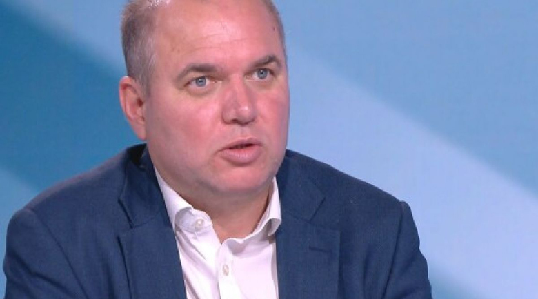 Владислав Панев: Активите на сенчестите хора отдавна са в евро