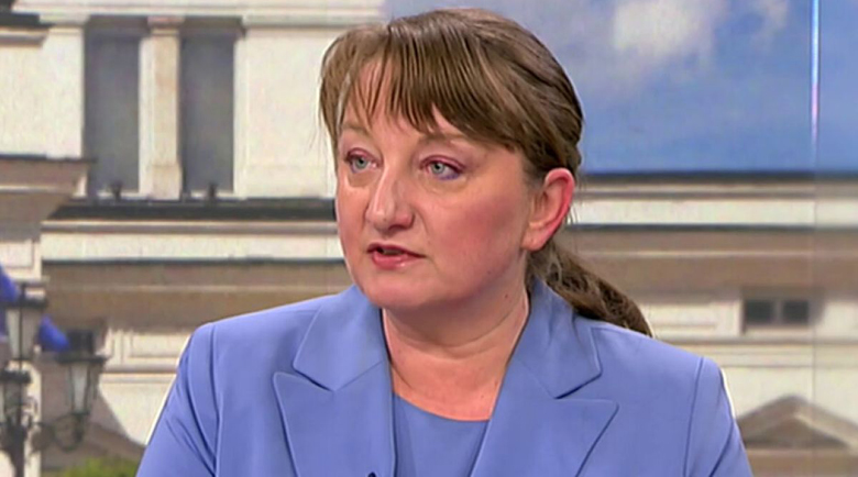 Деница Сачева отсече: Асен Василев е лош финансист