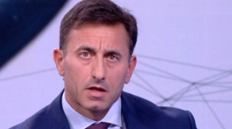 НАП пази в строга тайна заплатата на Румен Спецов