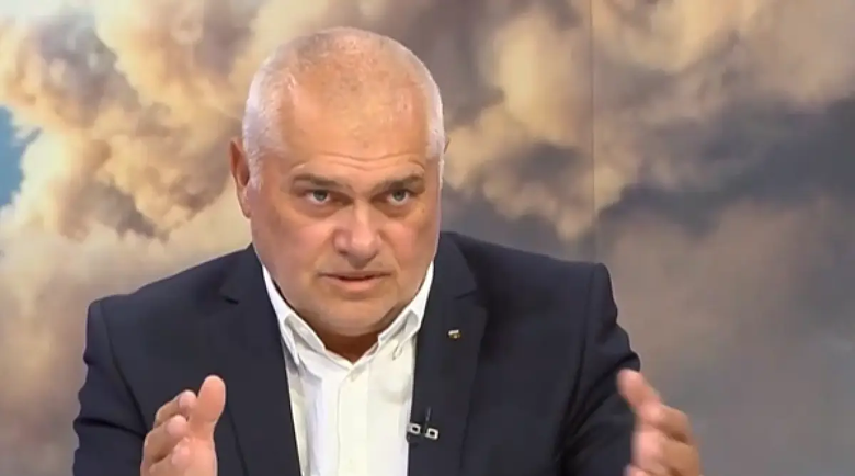 Валентин Радев: Нека съдим по делата новите министри