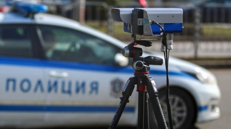Кметове на борба с джигитите – юруш на камерите за скорост