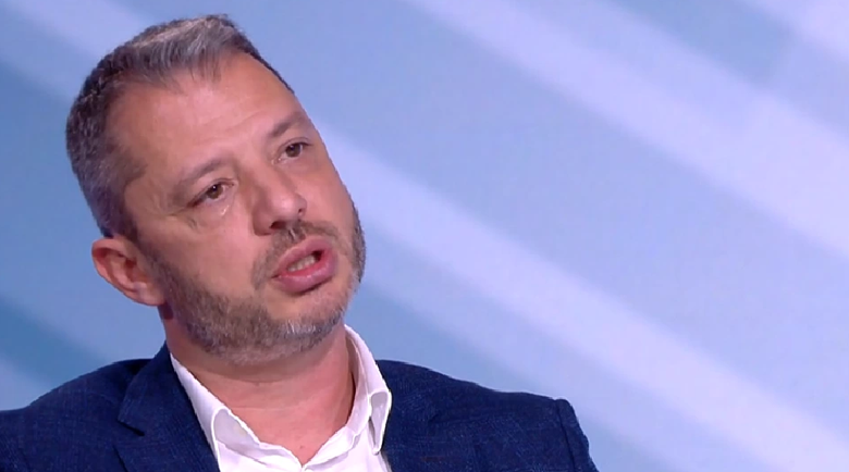 Делян Добрев: 300 милиона очакван приход е написан като 4 милиарда