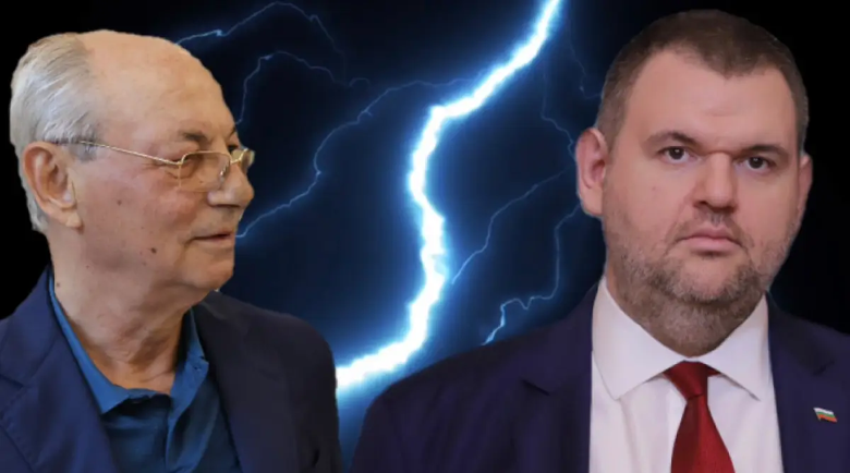 Съдът отряза „дерибеите“ за изключването на Делян Пеевски от ДПС