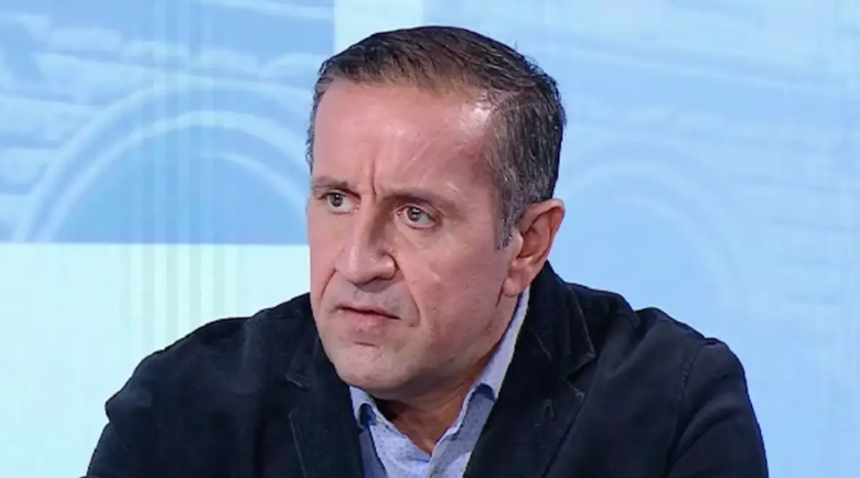 Георги Харизанов: Целта на това управление е да няма избори