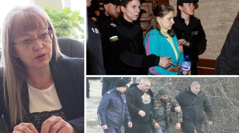 Прокурор Наталия Николова: Детеубийцата от Вакарел е търсила помощ от психиатър