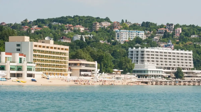 20% по-скъпи са морските хотели, опитаха оферти от 200 евро на човек