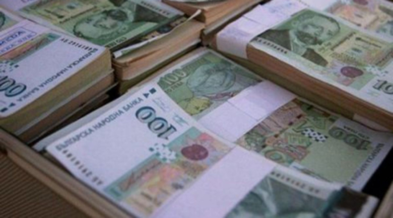 Декларирано: Българин взе 70 млн. лв. от продажба на акции