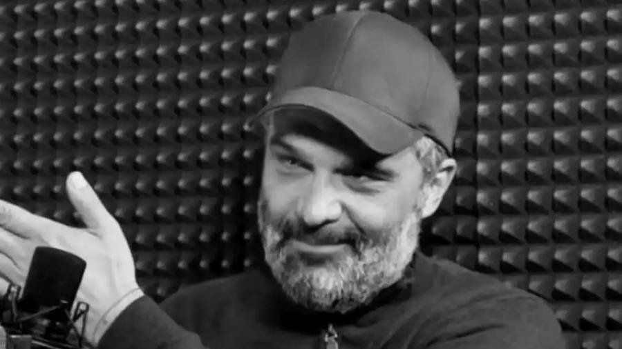 Христо Крушарски: Тодор Славков ми беше като син