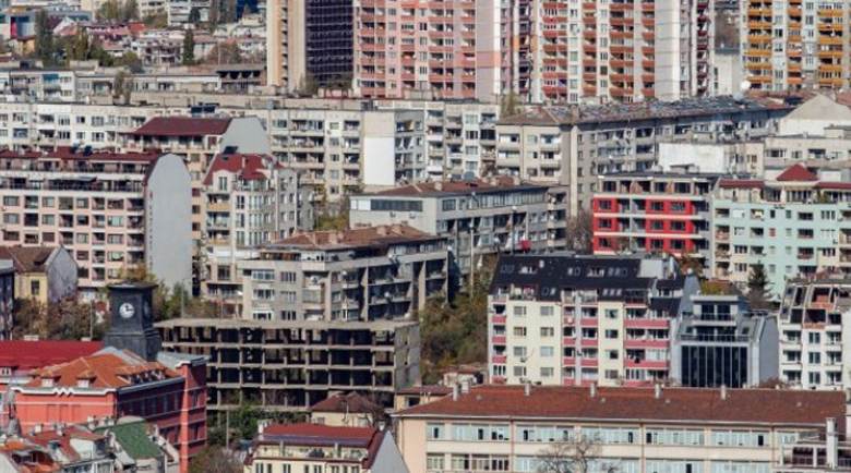 Сега е моментът да смените панелка с ново строителство