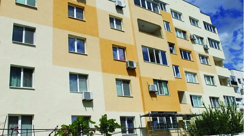 Панелките със 150 евро на кв. м по-евтини от тухлата