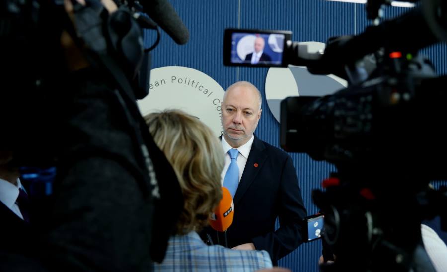 Премиерът Желязков: България успешно пази европейските граници