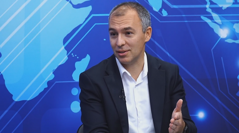 Добромир Иванов: 2,2 милиона души в частния сектор издържат цялата държава
