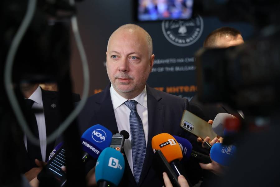 Премиерът: Мерките на МВР, ДАНС и МО по отношение на Лукойл са превантивни