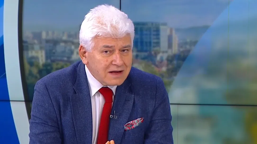 Проф. Пламен Киров: Очакваният ход на Радев ще забави консултациите за служебен премиер