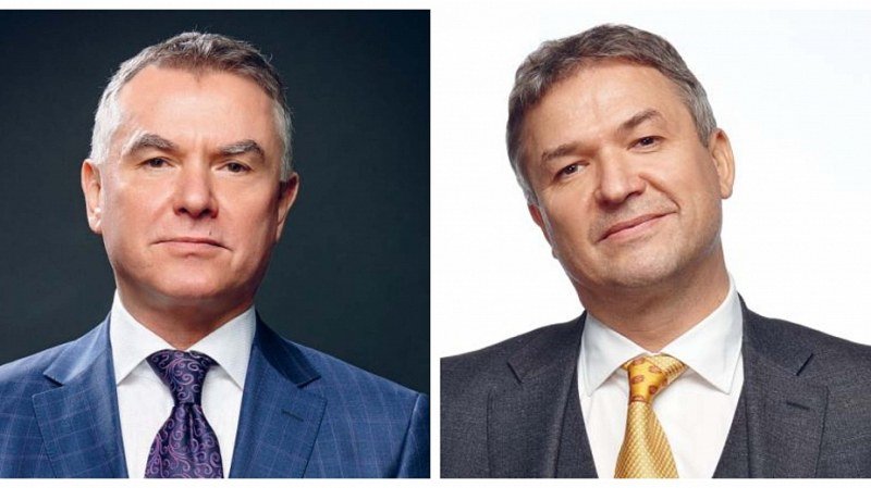 „Чистите“ бизнесмени Бобокови менторстват по върховете на властта, искат да определят бъдещето на страната ат да възпит ат дор и собствено то си пок оление