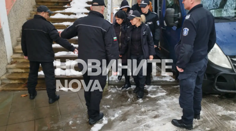 Анита и Детелин, обвинени в убийствата на животни, остават за постоянно в ареста