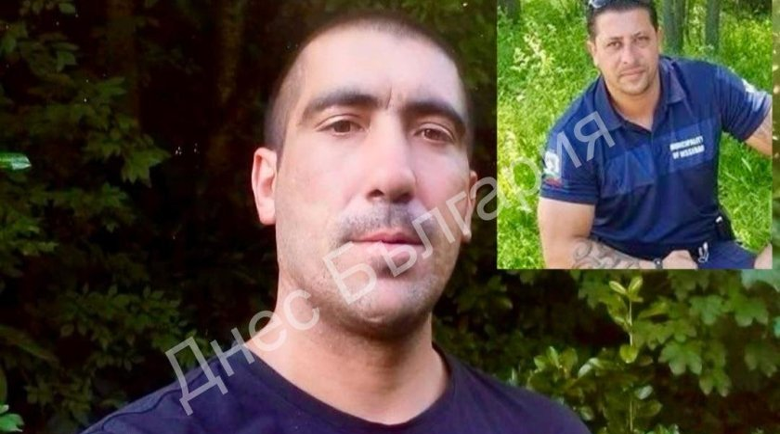 Зоро е убил общинския полицай Стефан в Слънчев бряг
