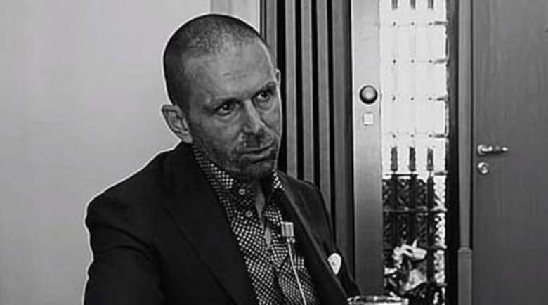 Мартин Нотариуса е изнудвал с компромати магистрати и данъчни