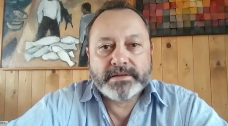 Бившият министър Николай Найденов: Камионите трябва да се озаптят!