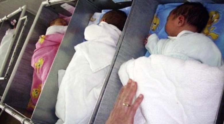 Бейби бум на близнаци в „Майчин дом“: За 7 дни се родиха 7 двойки
