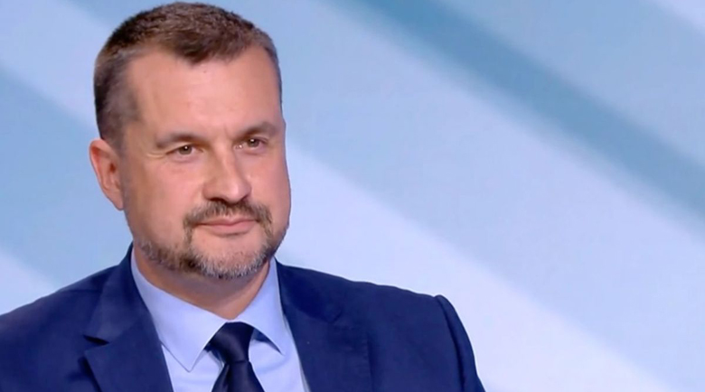 Методиев: От Турция разбираме, че Радев им е дал да строят АМ „Черно море“