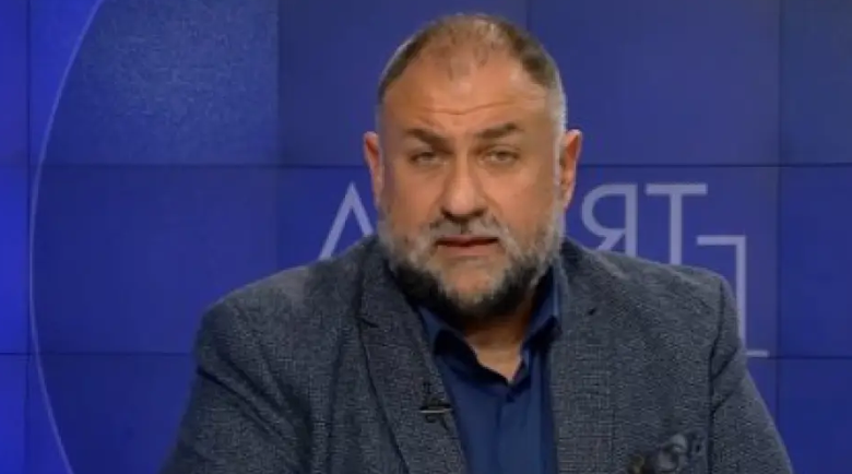 Адв. Марковски за Георги: Това, че си е писал с момиче, не го прави „педофил“