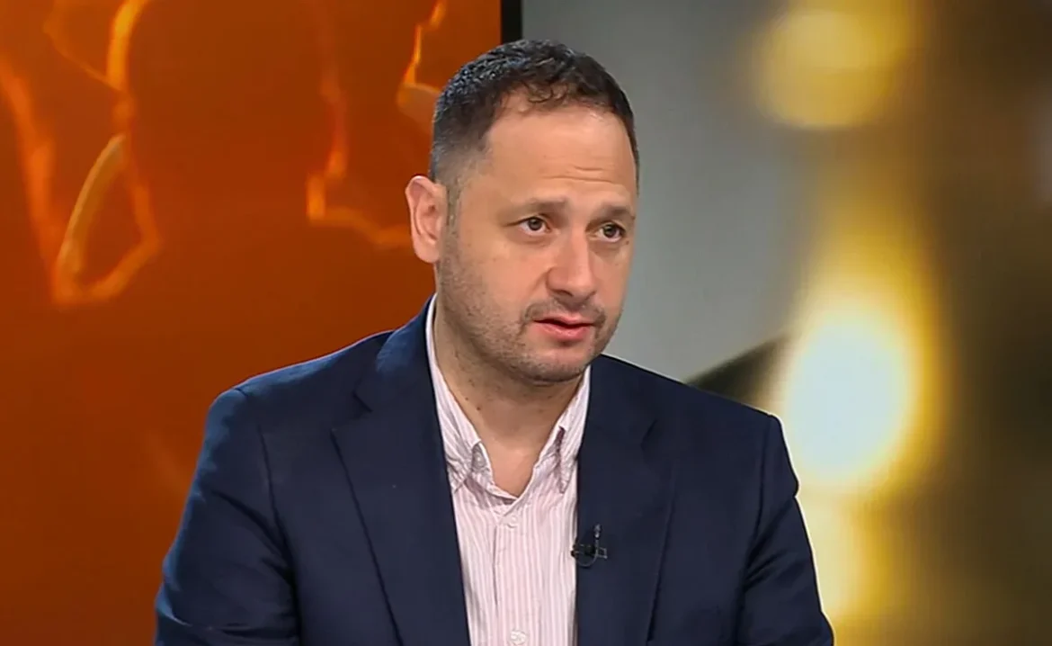 Петър Витанов: Съдебната реформа започва от есента