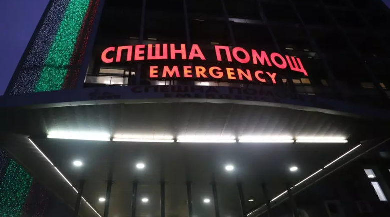 Битото 5-годишно момче е с травми на главата и мозъка и счупено ребро