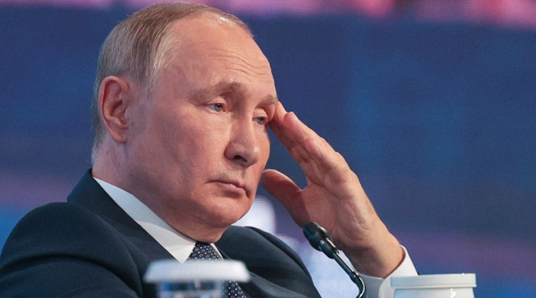 Страх в Кремъл: ФСБ вече решава съдбата на руския елит