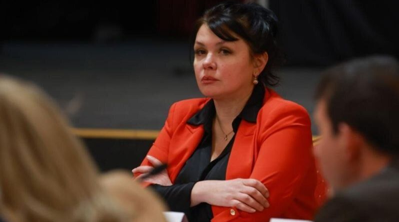 Наказаната от Европрокуратурата Теодора Георгиева иска да се върне като съдия