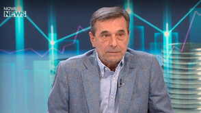 Димитър Манолов: Новата формула за минималната работна заплата не е добра