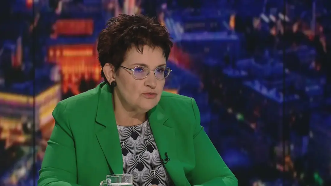 Людмила Петкова алармира: Данъкът върху свръхпечалбите е ключов за овладяване на цените