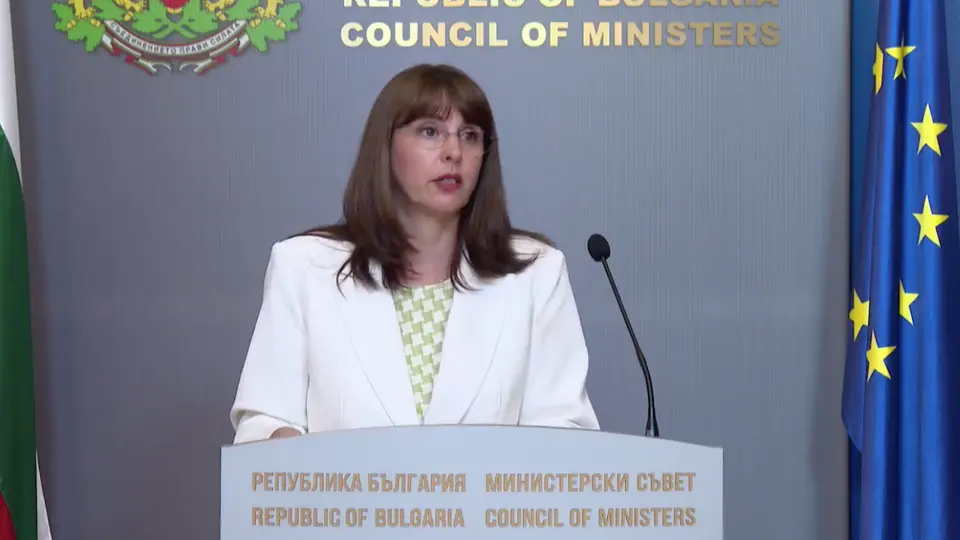 Минималната заплата нагоре през 2027 г.: МС одобри новия механизъм