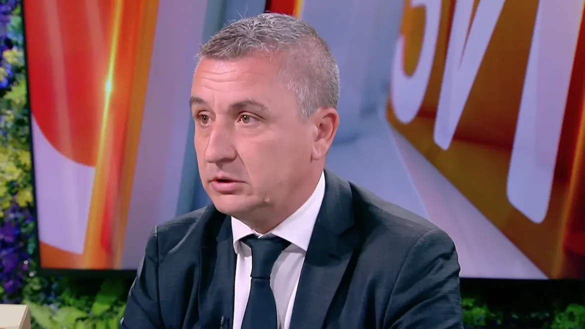 А. Николов: Външните фактори няма да свалят цените на бензина и дизела