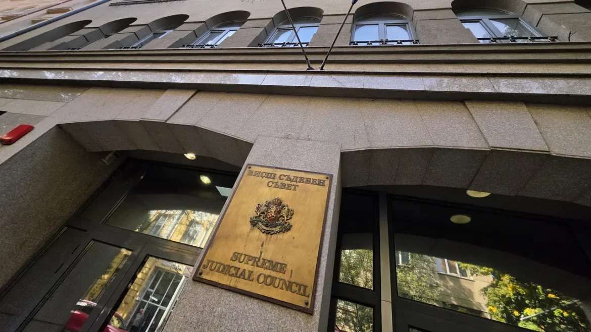 Магдалена Лазарова е предложението на ВСС за и.ф. главен прокурор