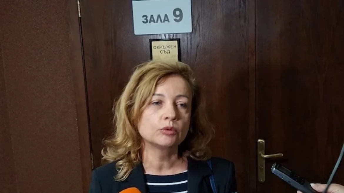 Пловдивският съд реши: Ученикът, обвинен в матрицид, остава зад решетките