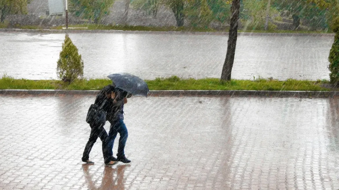 Какво ще бъде времето днес