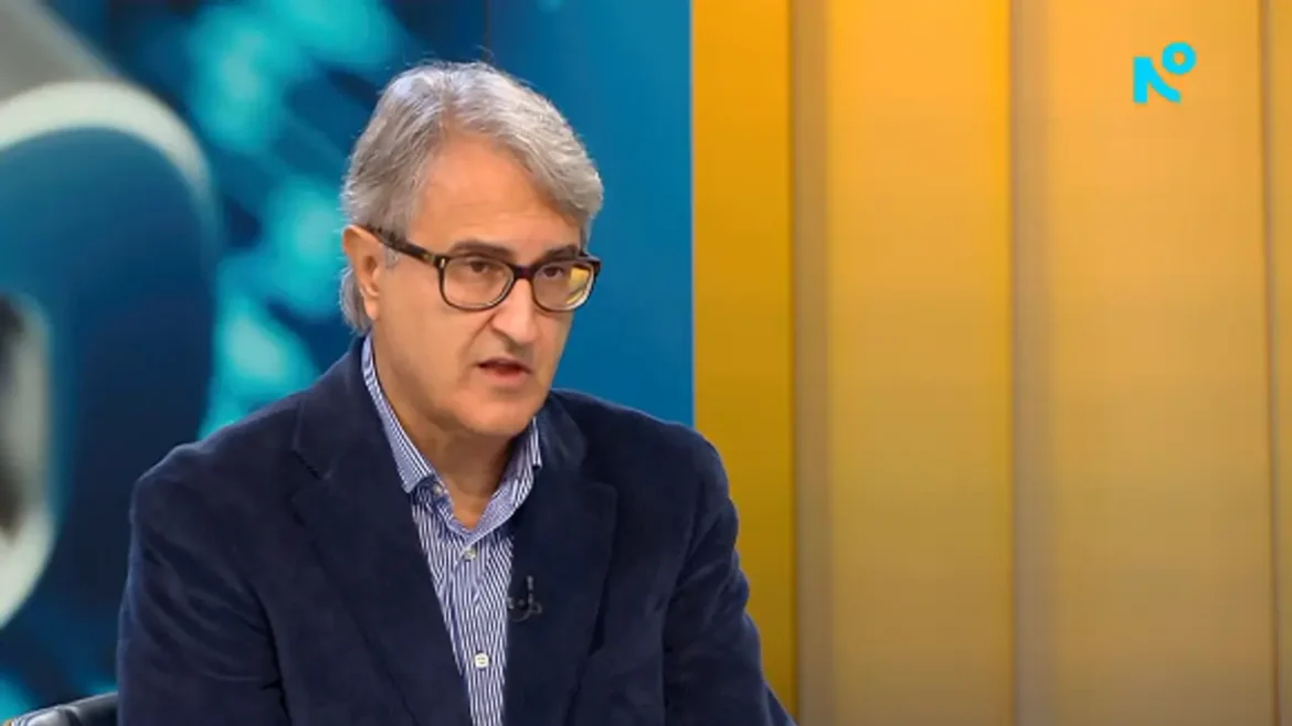 Данъчна буря или стабилност: Големият дебат за Бюджет 2027 започна