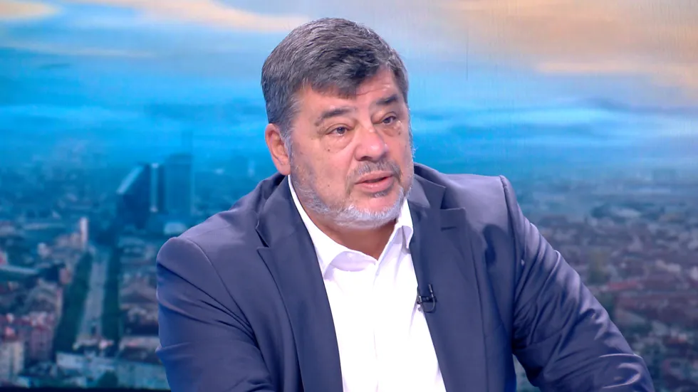 Велислав Величков: Разследването на убийството в Пловдив повтаря сценария от „Петрохан“