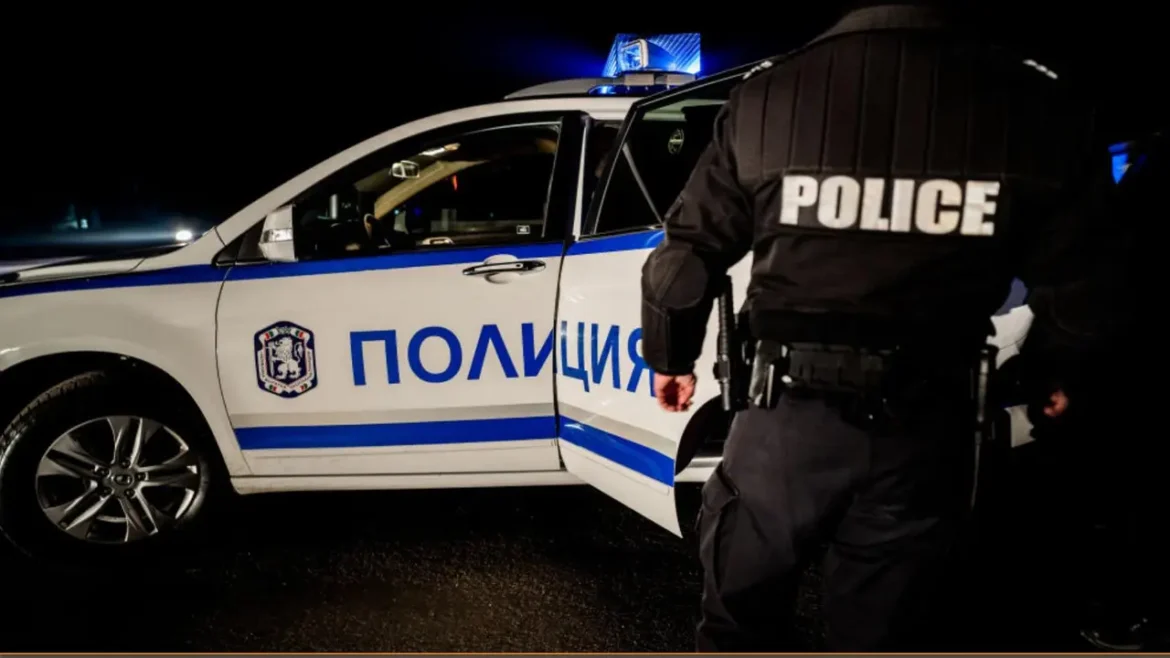 Агресия: Пребиха жена с бутилка, друг нападна кола с брадва