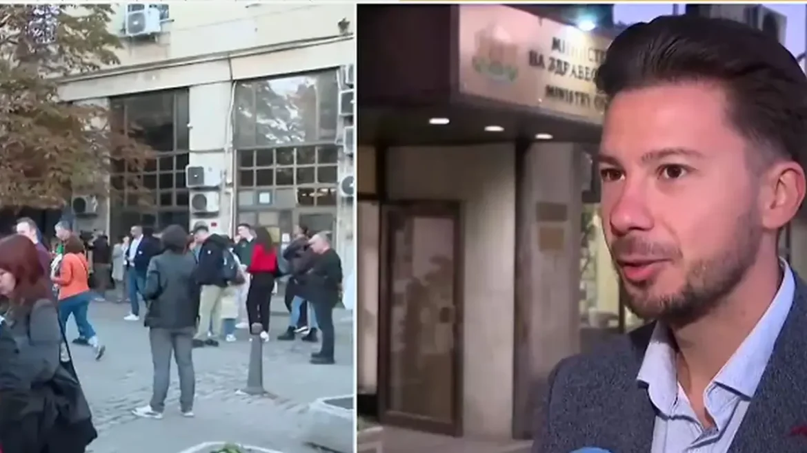 Исканията на младите лекари: Пак на протест заради специализациите, заплатите и липсата на реформи
