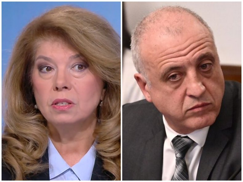 Оставка в НСО: Генерал Емил Тонев напуска след случая с Колтуклиева